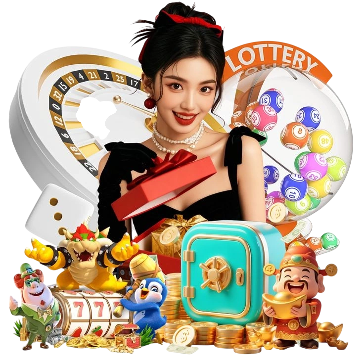 Nội dung xổ số tại Abc8